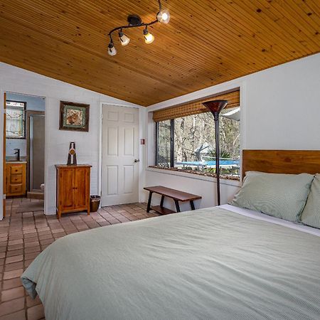 Magical River House ! 10 Min To Snp Park Entrance Three Rivers Bagian luar foto