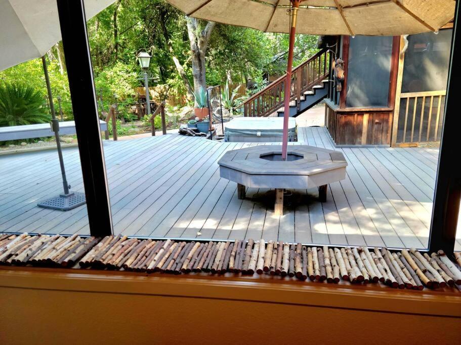 Magical River House ! 10 Min To Snp Park Entrance Three Rivers Bagian luar foto