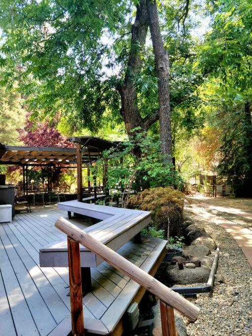 Magical River House ! 10 Min To Snp Park Entrance Three Rivers Bagian luar foto
