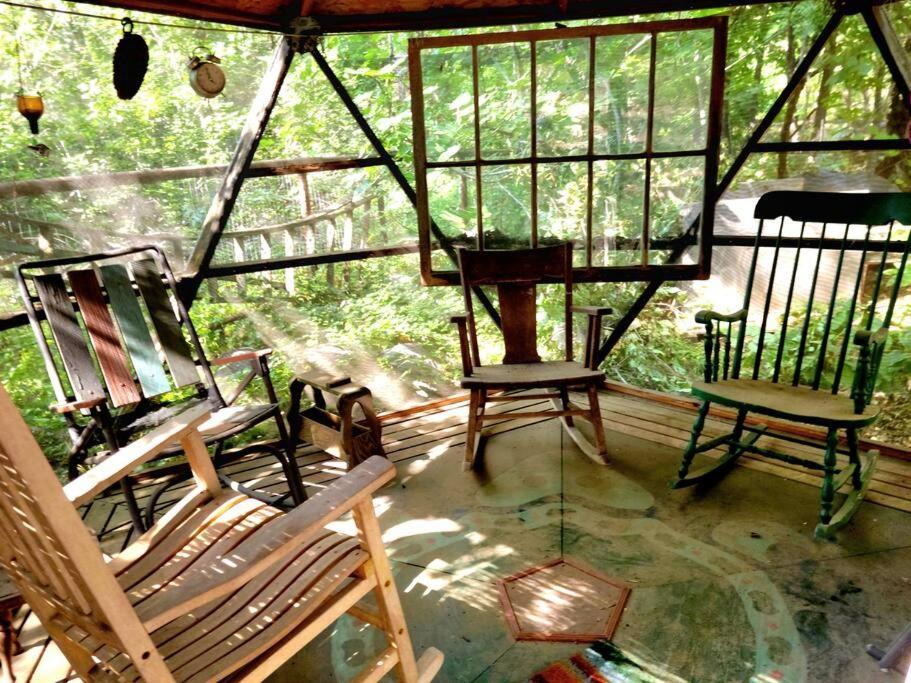 Magical River House ! 10 Min To Snp Park Entrance Three Rivers Bagian luar foto