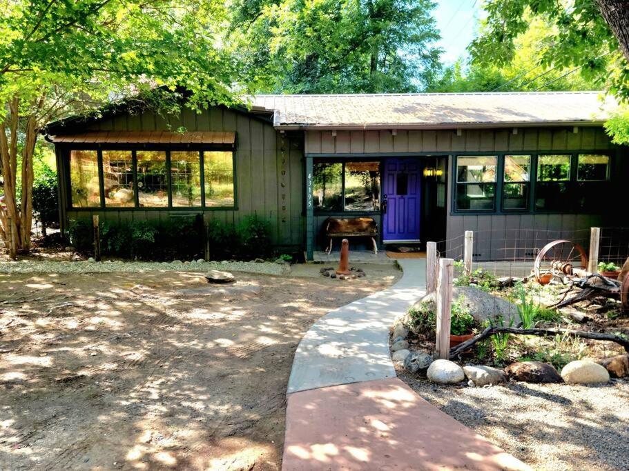 Magical River House ! 10 Min To Snp Park Entrance Three Rivers Bagian luar foto