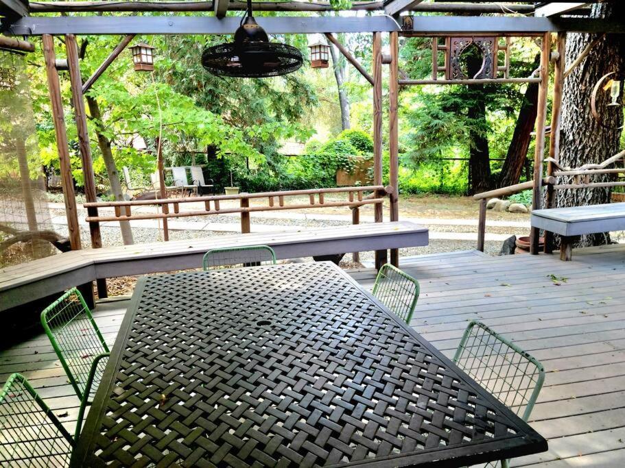 Magical River House ! 10 Min To Snp Park Entrance Three Rivers Bagian luar foto