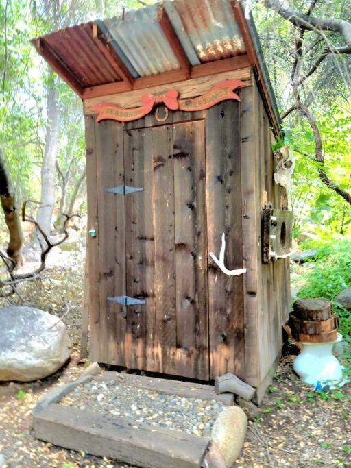 Magical River House ! 10 Min To Snp Park Entrance Three Rivers Bagian luar foto