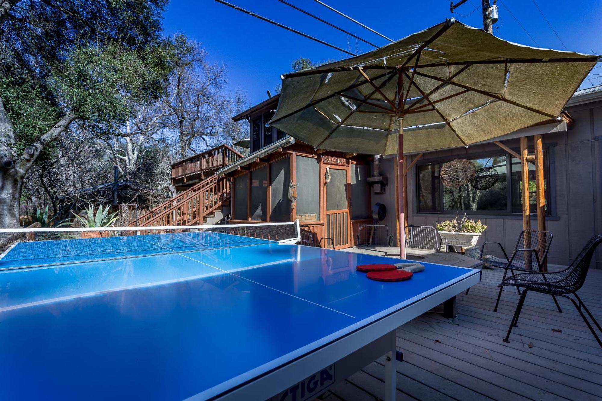 Magical River House ! 10 Min To Snp Park Entrance Three Rivers Bagian luar foto