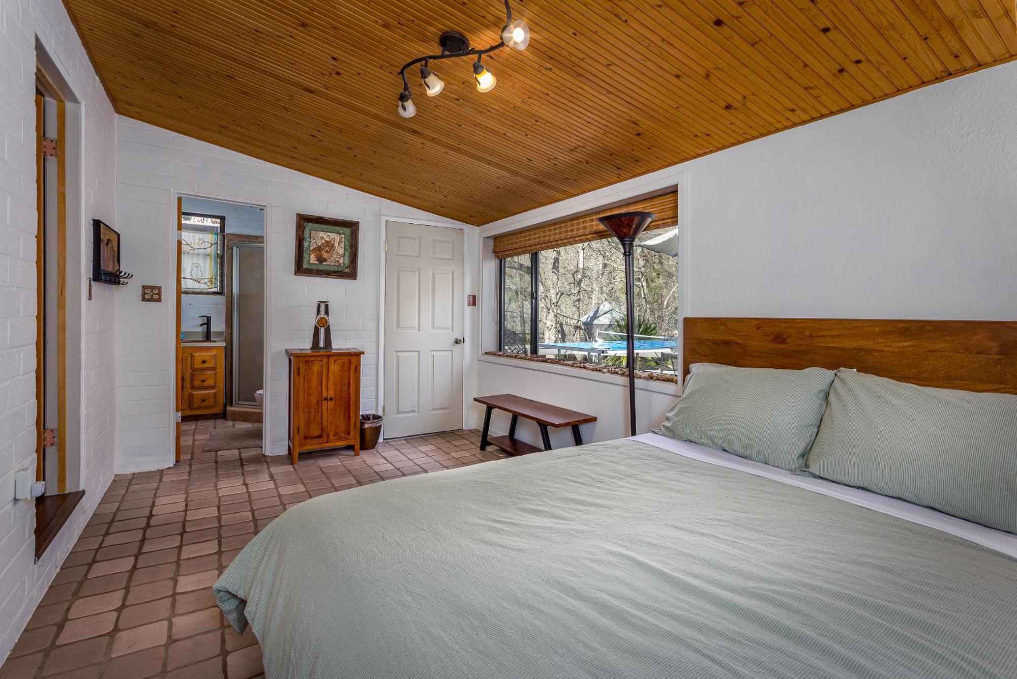 Magical River House ! 10 Min To Snp Park Entrance Three Rivers Bagian luar foto