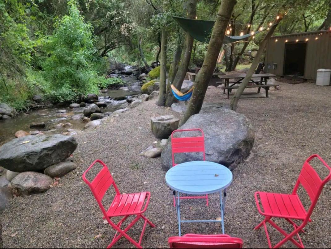 Magical River House ! 10 Min To Snp Park Entrance Three Rivers Bagian luar foto